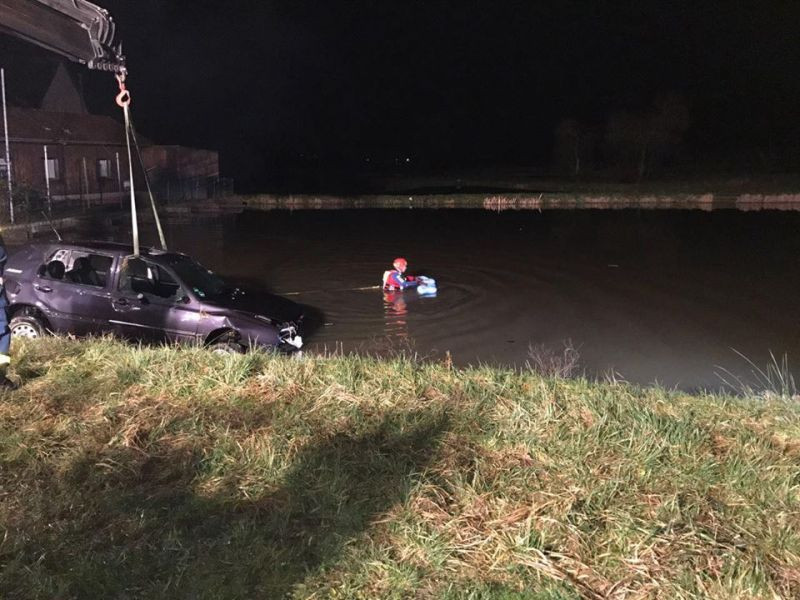 Fotos: Feuerwehr Weisendorf