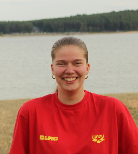 Stv. Jugendvorsitzende: Saskia Biedebach