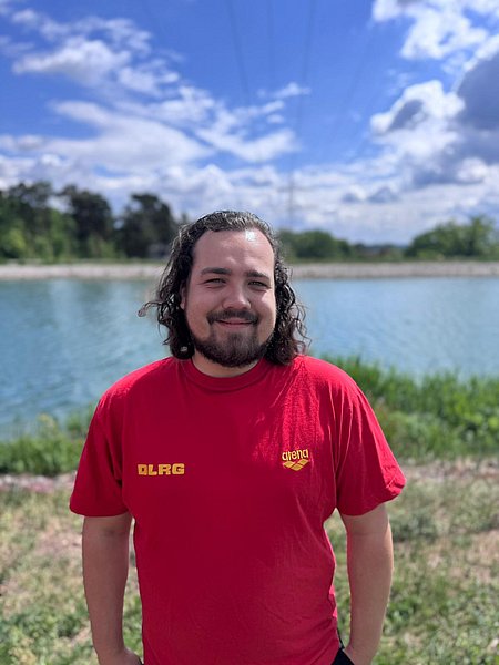 Jugendleitung Wirtschaft und Finanzen: Timon Würkert